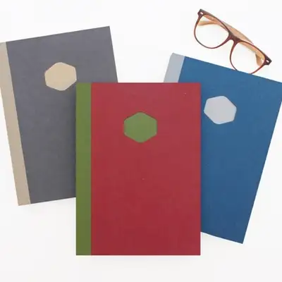 Sketch & Story Book L（ワイヤレスノート）