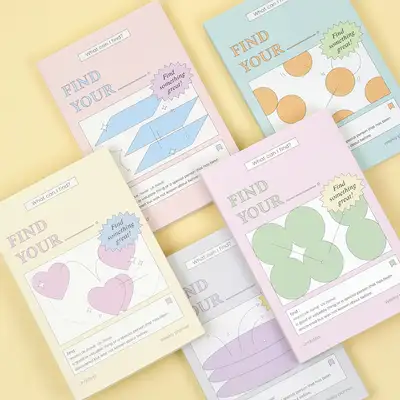 [Perpetual] Find Your Diary