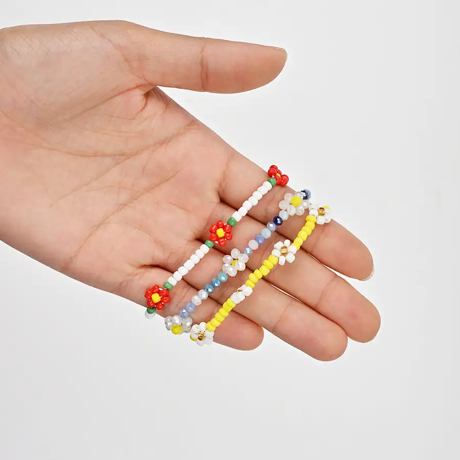 Popofancy Rolling Stone Bracelet — 4