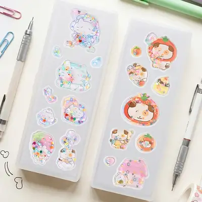 PopoFancy Meoni Case Decoration