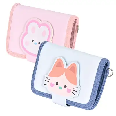 PopoFancy Lovelyz Half Wallet