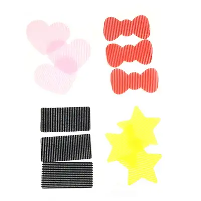 Popo Fancy Velcro Hair Pin