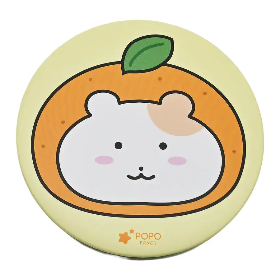 PopoFancy Meoni Character Mini Hand Mirror — 4