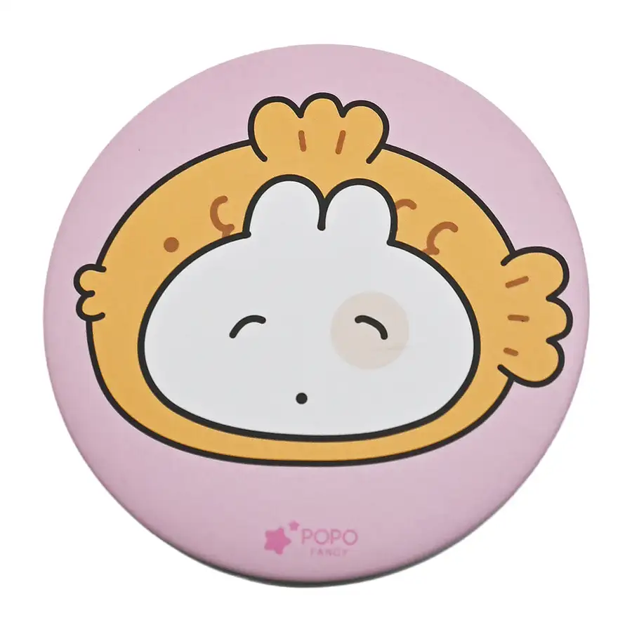 PopoFancy Meoni Character Mini Hand Mirror — 5