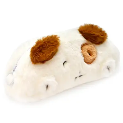 Popofancy Meoni Face Pen Pouch Pencil Case