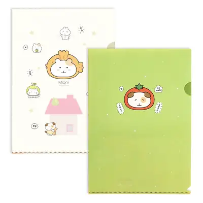 PopoFansy Mionie L-Holder File