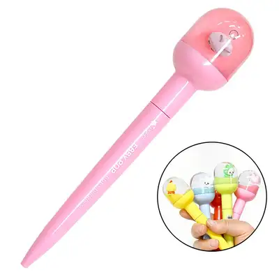 PopoFancy Evipop Water Ball Pen