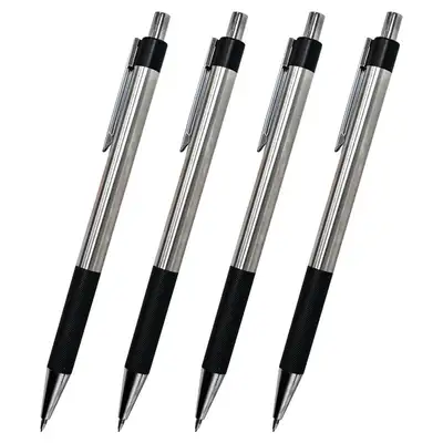 Popo Fancy Zephyr Premium Mechanical Pencil 0.5mm