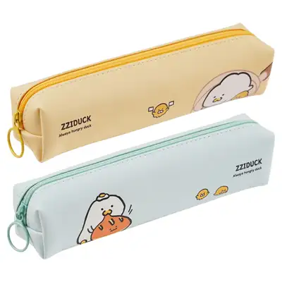 PopoFancy 3000 Jjideogi Pen Pouch Student Pencil Case Back-to-School Essential
