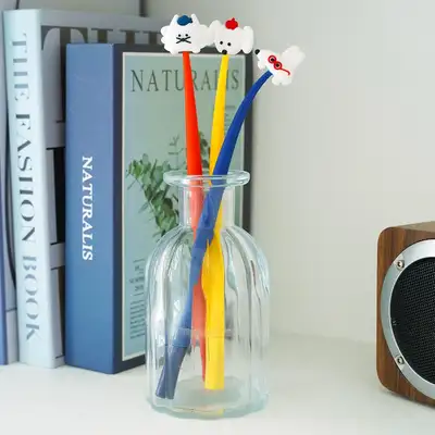 Popofancy 2500 Boba Shake Pen