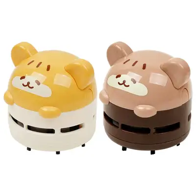 PopoFancy 仓鼠 USB吸尘器
