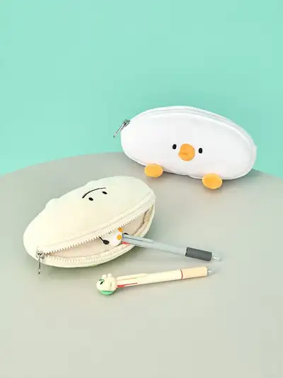 ベベザオリ スクール筆箱