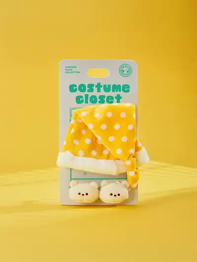 BT21 チルブレイク クローゼット ホームウェア