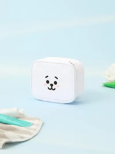 BT21 RJ ベーシック マルチポーチ S