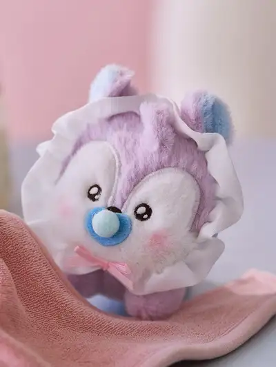 BT21 MANG ベビー ニューボーン シーズン2 ぬいぐるみ