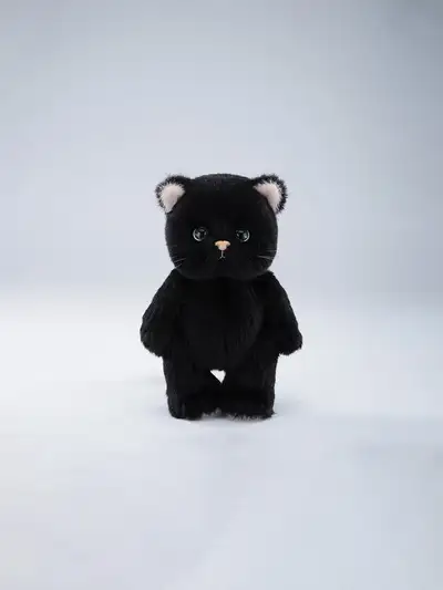 テディテールズ レナキャット タンニャン S