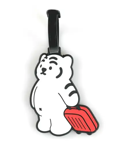 Ddungrangi Luggage Name Tag