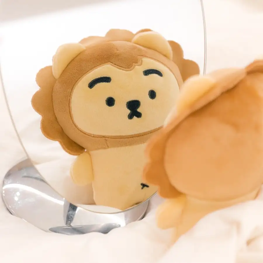 Chewy Mochi Plush Toys 6 Types — 2