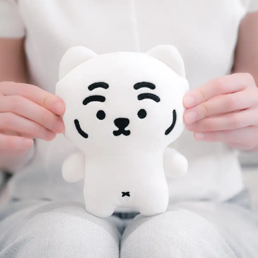 Chewy Mochi Plush Toys 6 Types — 3