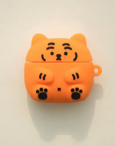Ttung Rangi Silicone AirPods 4 & AirPods Pro 2 Case