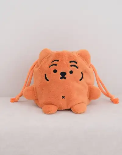 Muziktiger Bokjori Pouch Set of 6