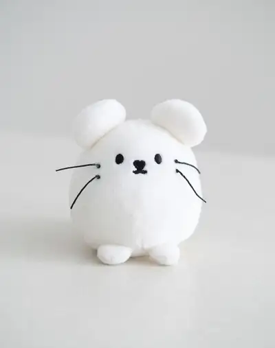 뚱찌壓力球