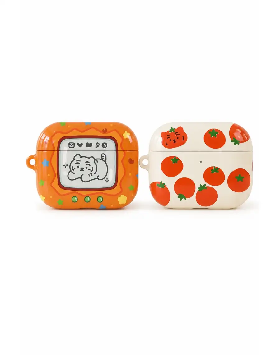 Ddungrang Super AirPods Case 2 Types — 1