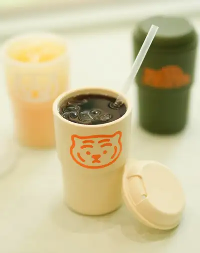 音乐虎保温杯5种
