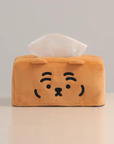 Ddungrangi Tissue Case (2 Types)
