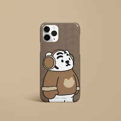 尼特朗手机壳 4种