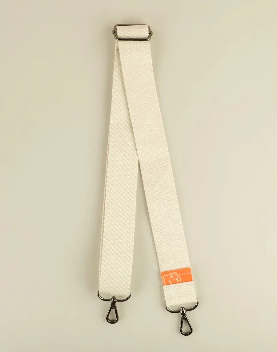 Ddungrangi Strap (Ivory) — 4