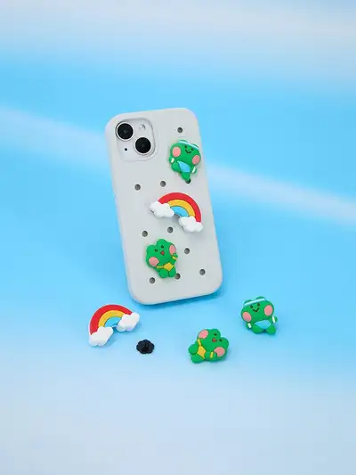 コーレ × ラインフレンズ ミニニ ワールド レニニ スティコン セット