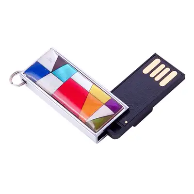 天然螺鈿スウィング USB メモリ(08)チョガッポ)-8G