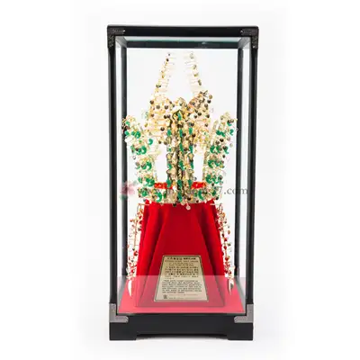 新羅 天馬塚 金冠 (2/3サイズ)