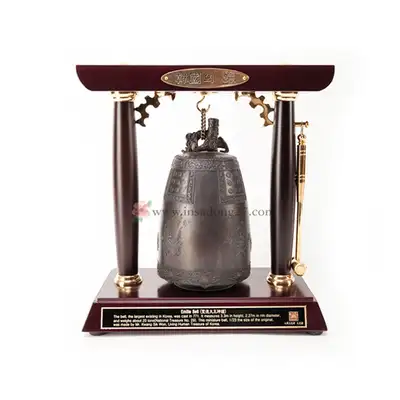 エミレ鐘(聖徳大王神鐘) 大サイズ