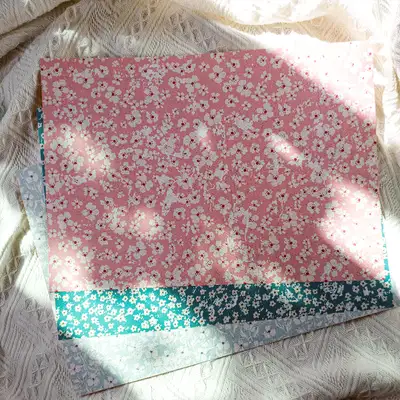 [2]花卉边饰