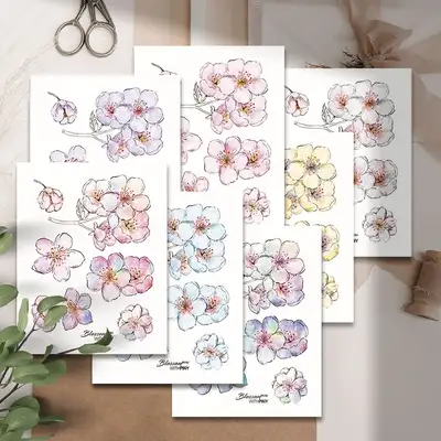 [1] Blossom Mini Pastel