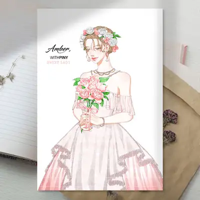 [1] Sweet Lady_Amber