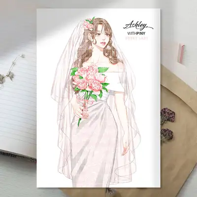 [1] Sweet Lady_Ashley