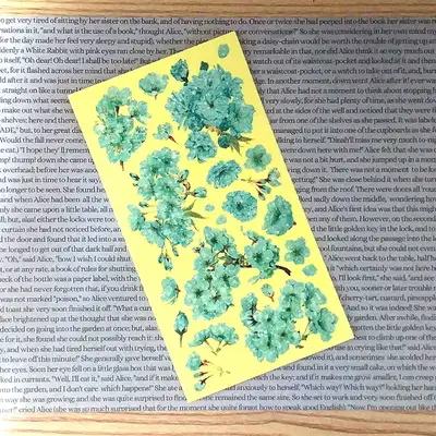 [17]绿色花海