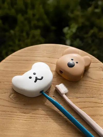 ダイノタン歯ブラシ除菌器