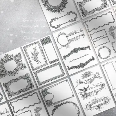 [1] Tracing Frame 9 Types