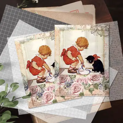 [1] Cat Girl_Rinu Memo Pad