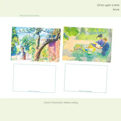 [11] Moment Postcard