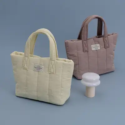 Compicozi v.3迷你托特包