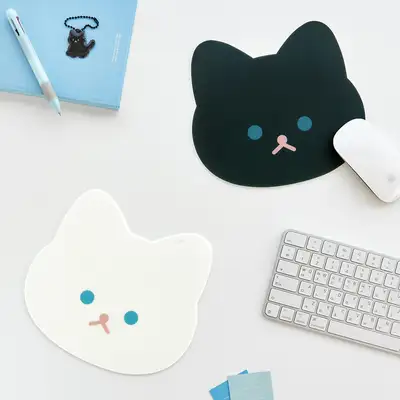 皮约鼠标垫 CAT