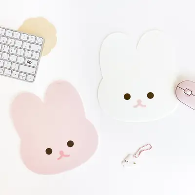 皮尧鼠标垫 RABBIT