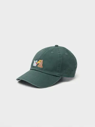 ダイノタン ボボインザウッズ キャップ VER.1