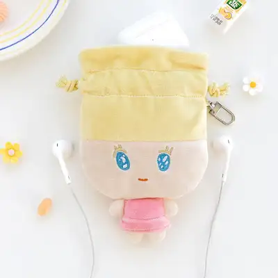 轻拍轻拍小巧收纳包