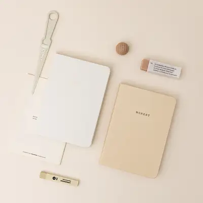 Moment Note v.5 有线 S